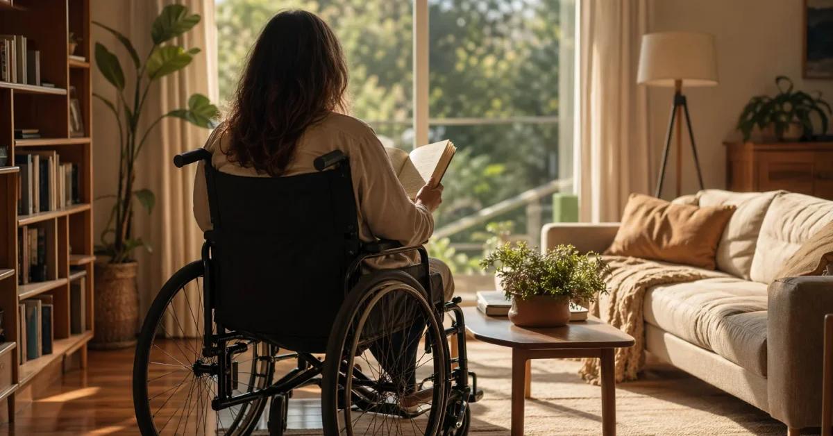Understanding Disability Benefits in Rhode Island: SSI, SSDI & More