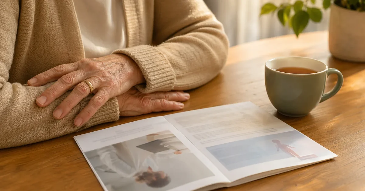 Understanding Medicare Coverage Options in Rhode Island