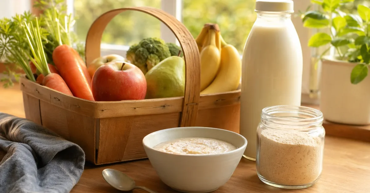Explore the WIC Nutrition Program in Rhode Island Today