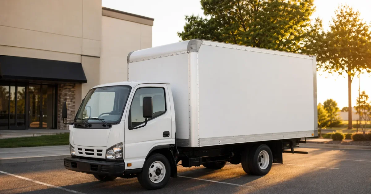 Donate Your Commercial / Fleet Vehicle in Rhode Island Today!