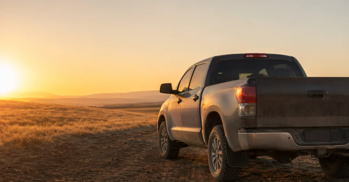 Donate Your Truck in Rhode Island Today – We Make It Easy!